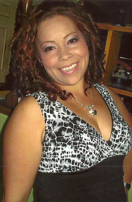 Obituary of Aleida Rocha-Penaloza