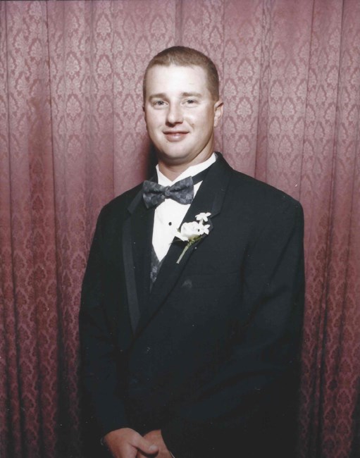 Obituary of Travis Louis Haworth, Sr.