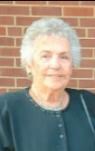Obituary of Patricia Nicolosi