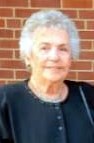Obituary of Patricia Nicolosi