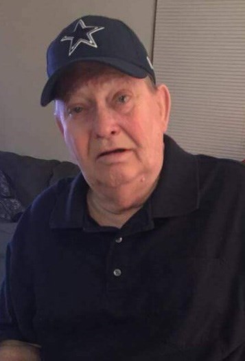 Obituary of Jerry Franklin Rogers