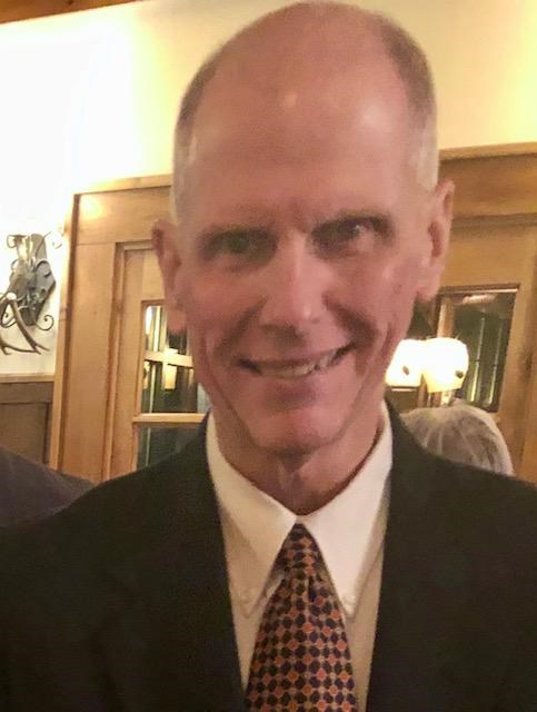 Obituary of John J. Krinik