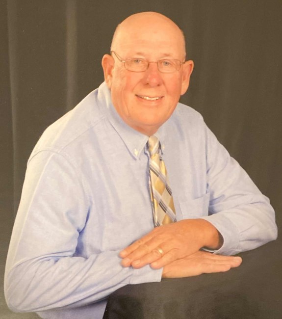 Obituary of Gilbert Allen Brown