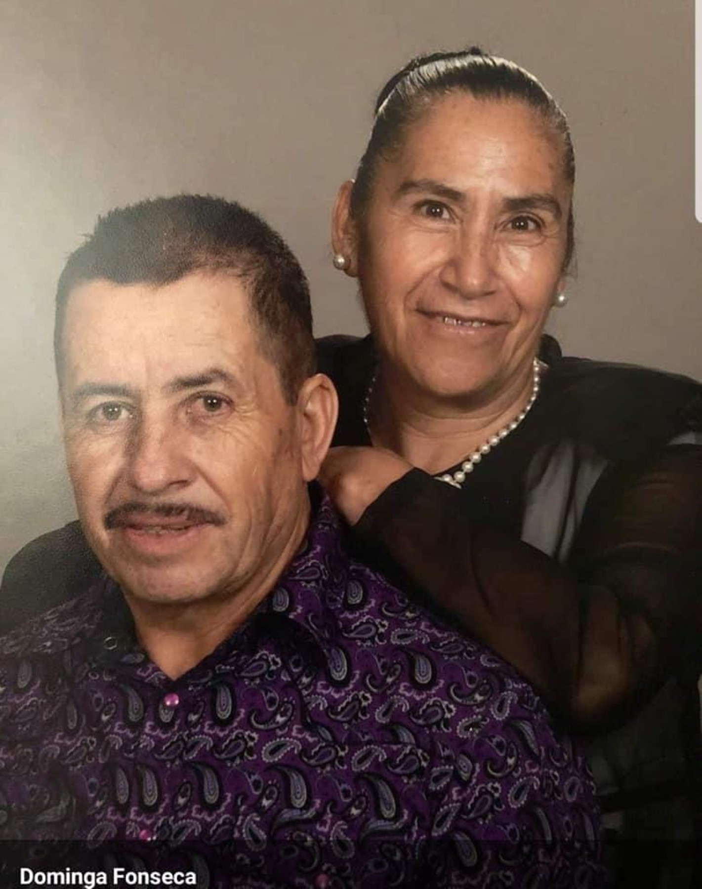 Obituary of Francisco Olvera-Soto