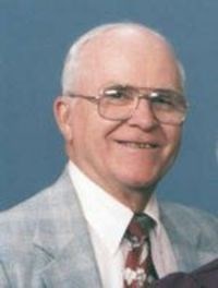 Obituary of Herman M. Greve