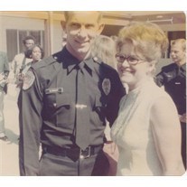 Obituary of Roger Denton Priest