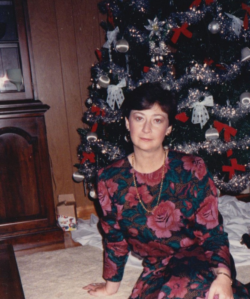 Obituary of Myra Lynn Wright