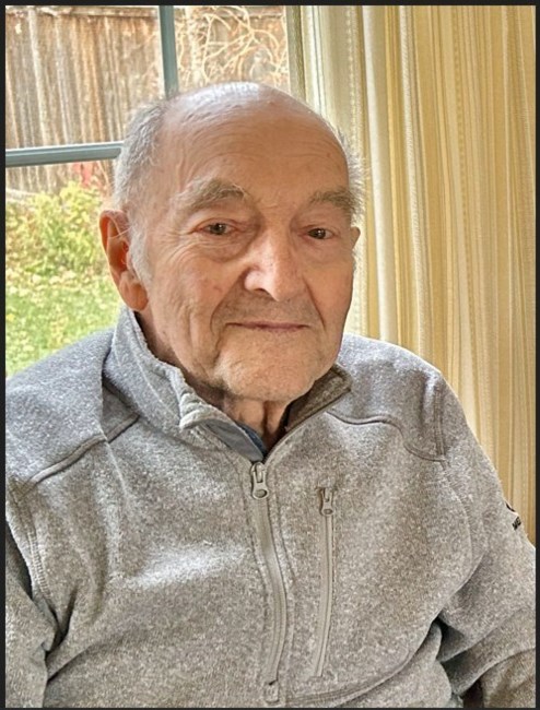 Obituary of Rudolf Heinrich Schilling
