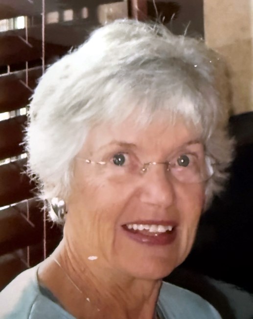 Obituary of Verna June Gardiner
