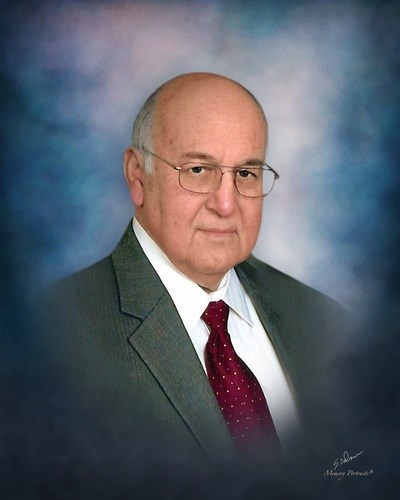 Obituary of Roger Colmenero