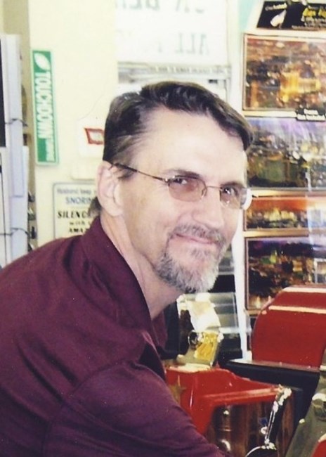 Obituary of Jeffrey Linn Hofmann