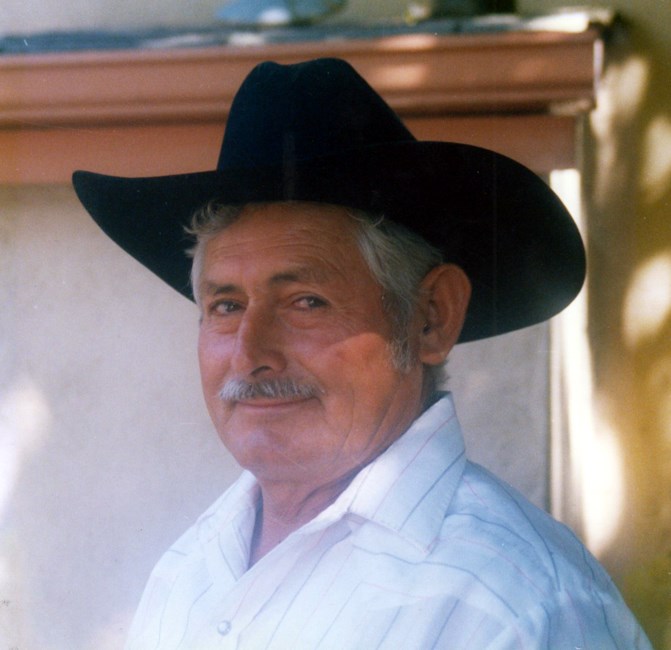 Obituary of Fidel Rubio Gonzalez