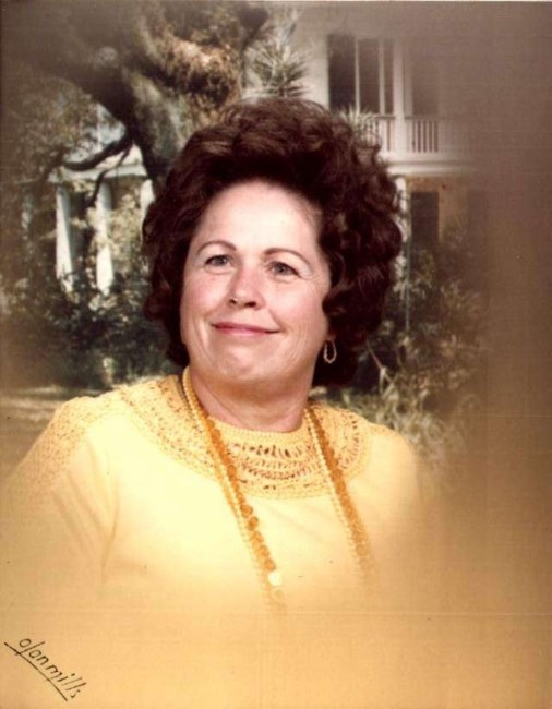 Obituary of Edna Earl Brooks