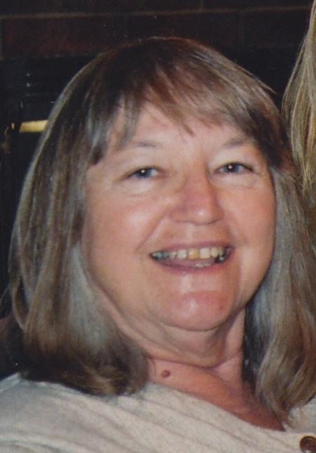 Obituary of Glenda L. Walker