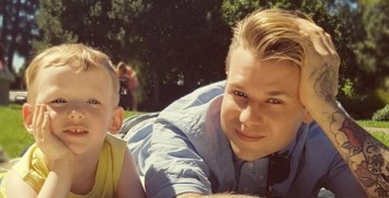 Obituary of Brandon Joseph James Markel