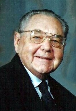 Obituary of Herbert E. Kimble