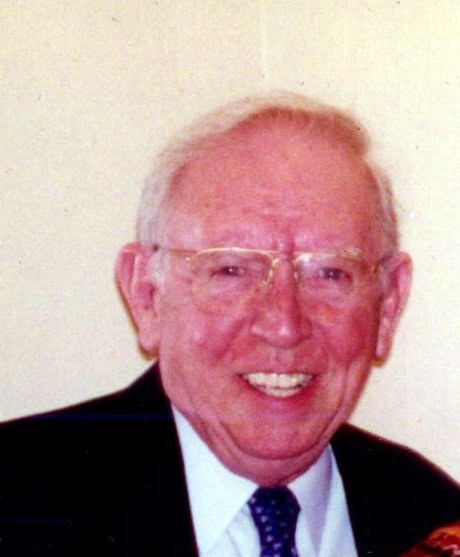 Obituary of James Franklin Barr Jr.