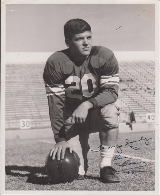 Obituary of Robert "Bob" Frank Jackson