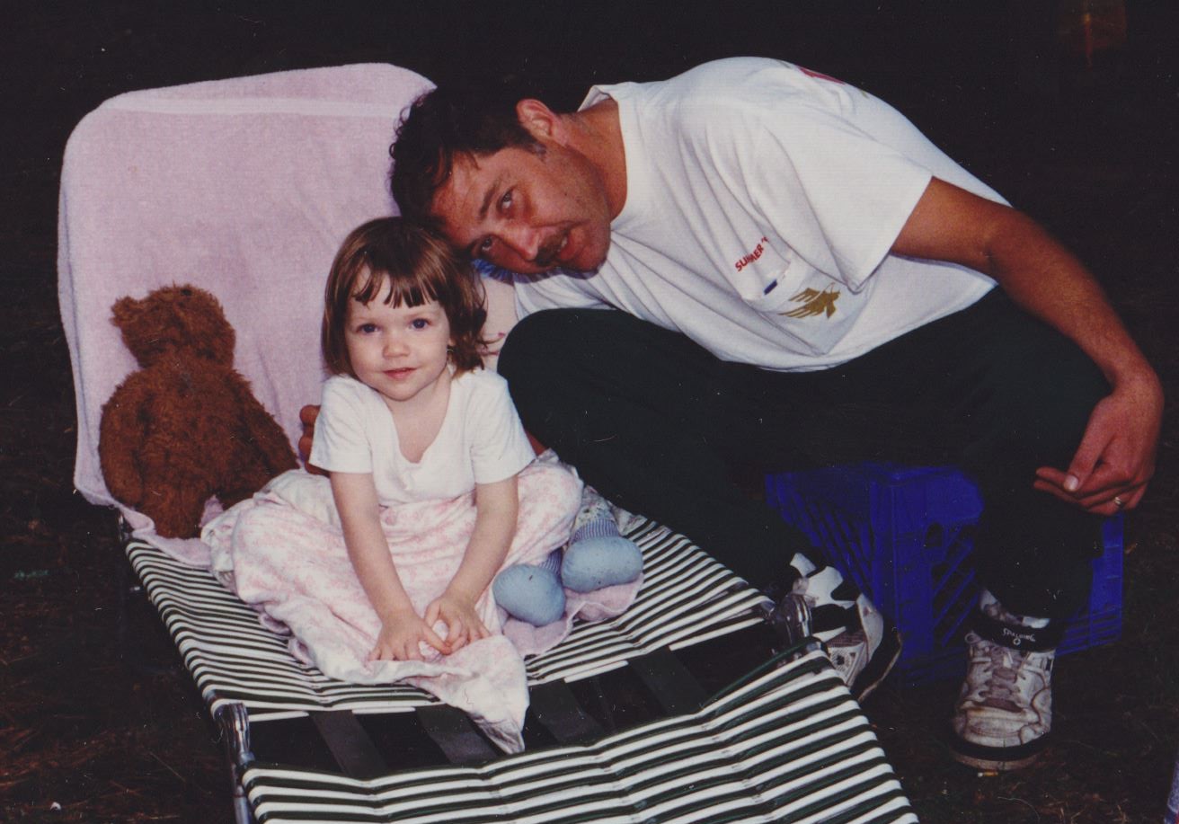 Obituary of Timothy Michael Alverson