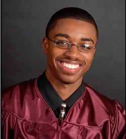 Obituary of Andre DeMarkus Stennette-Harrod