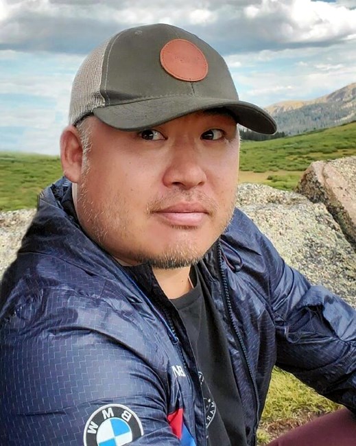 Obituary of Brian Wei-Han Chan