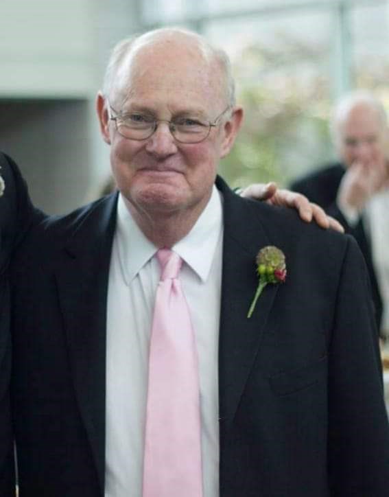 Obituary of G. Lynn Smith