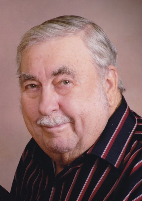 Obituary of Paul Houck Price
