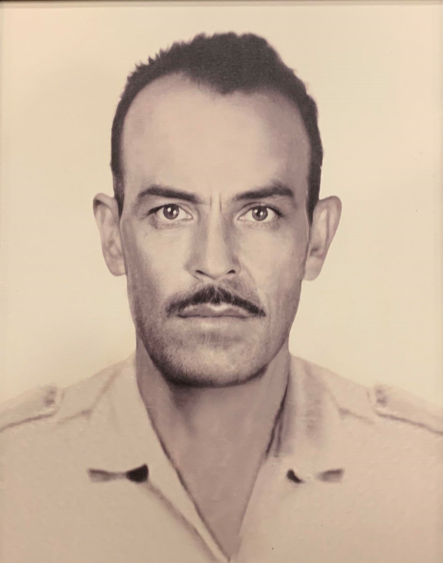 Obituary of Salvador Cabral