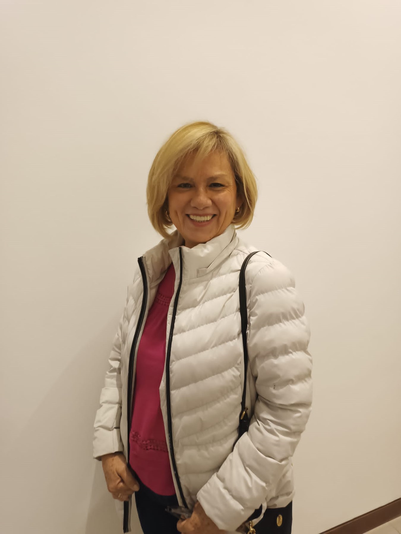 Obituary of Veronica Giovana Vargas