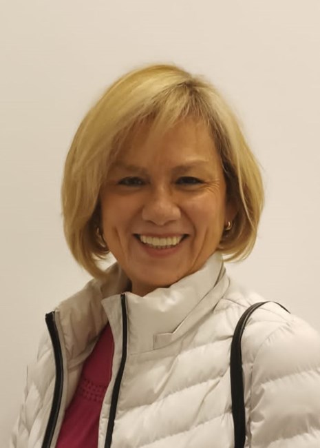 Obituario de Veronica Giovana Vargas