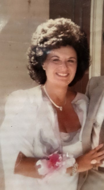 Obituary of Minnie Popkin