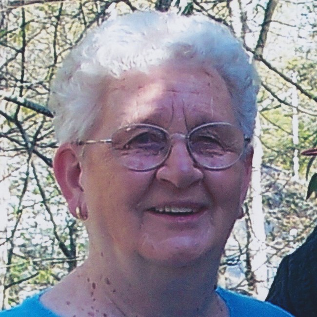 Obituary of Norma Irene Fink