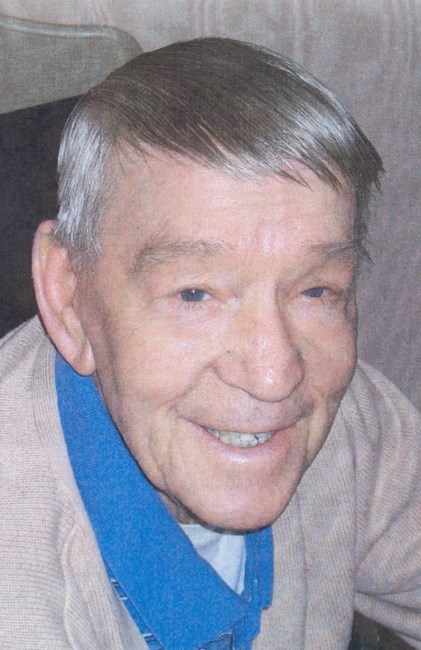 Obituary of Horace George Hart