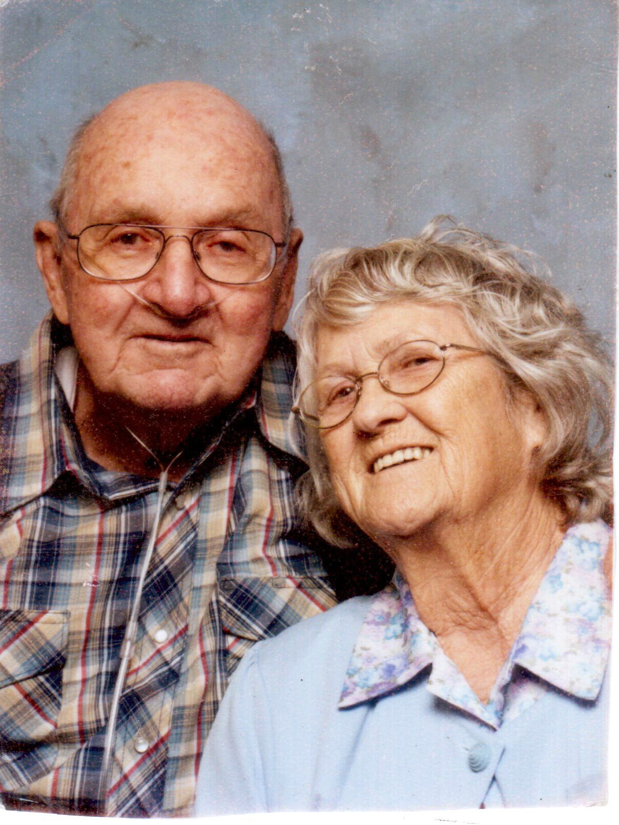 Obituary of Gladys Irene McInnis