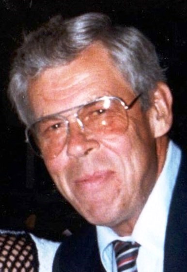 Obituary of Edwin L Frost