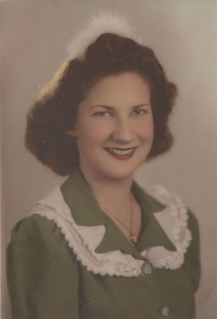 Obituary of Idelle Lois Shepard