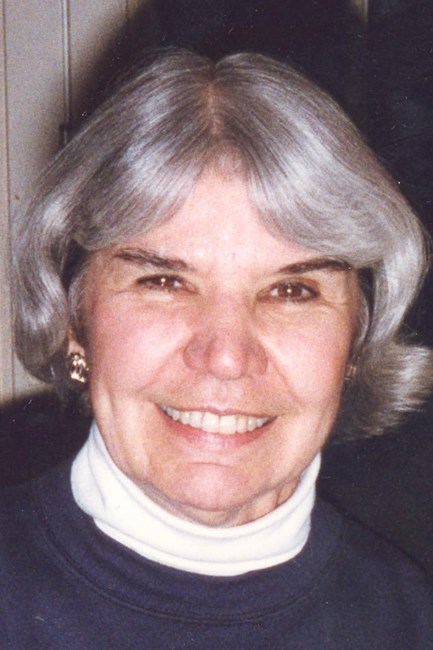 Obituary of Kathleen Mary Powers