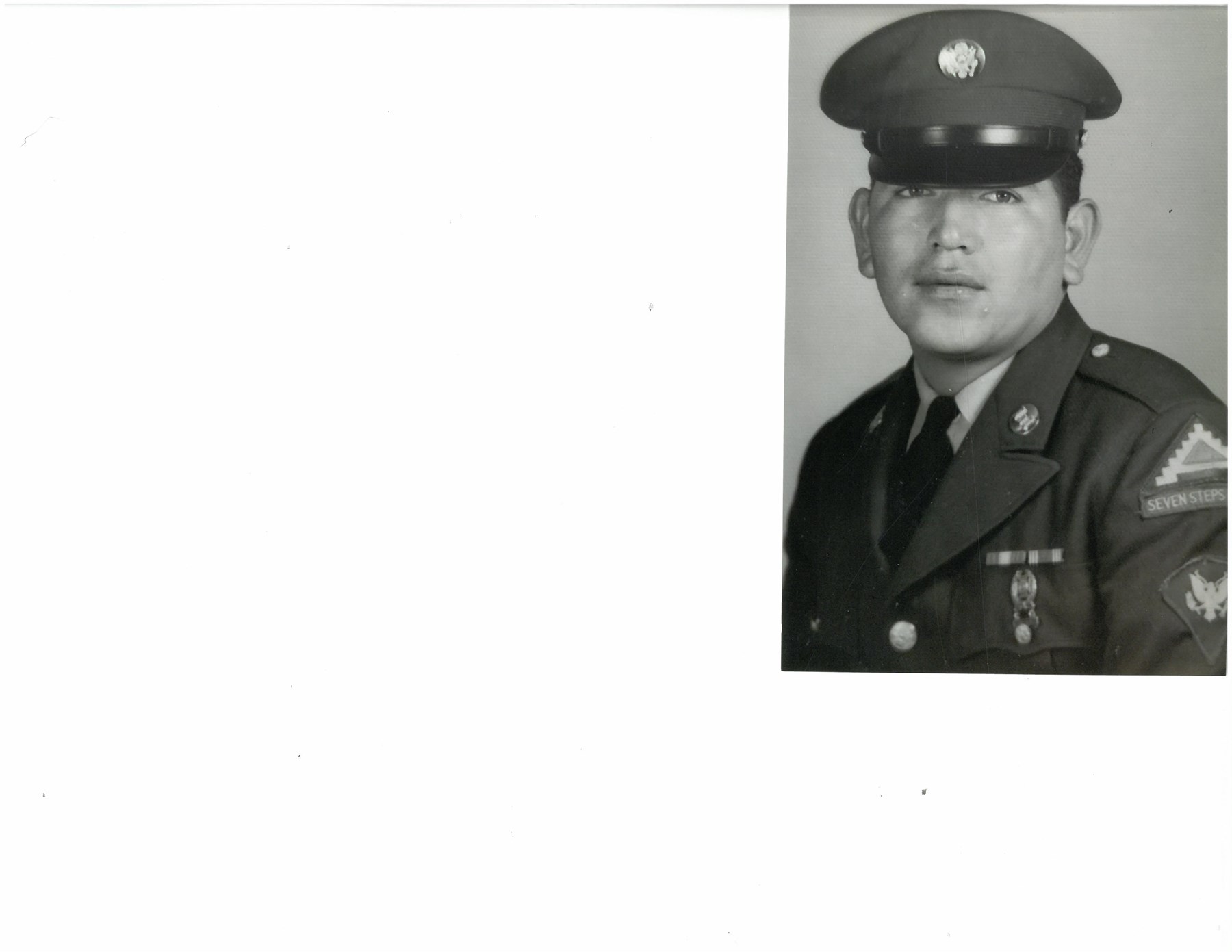 Obituary of Maximo Perez Jr.