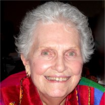 Obituary of Joan H Lape