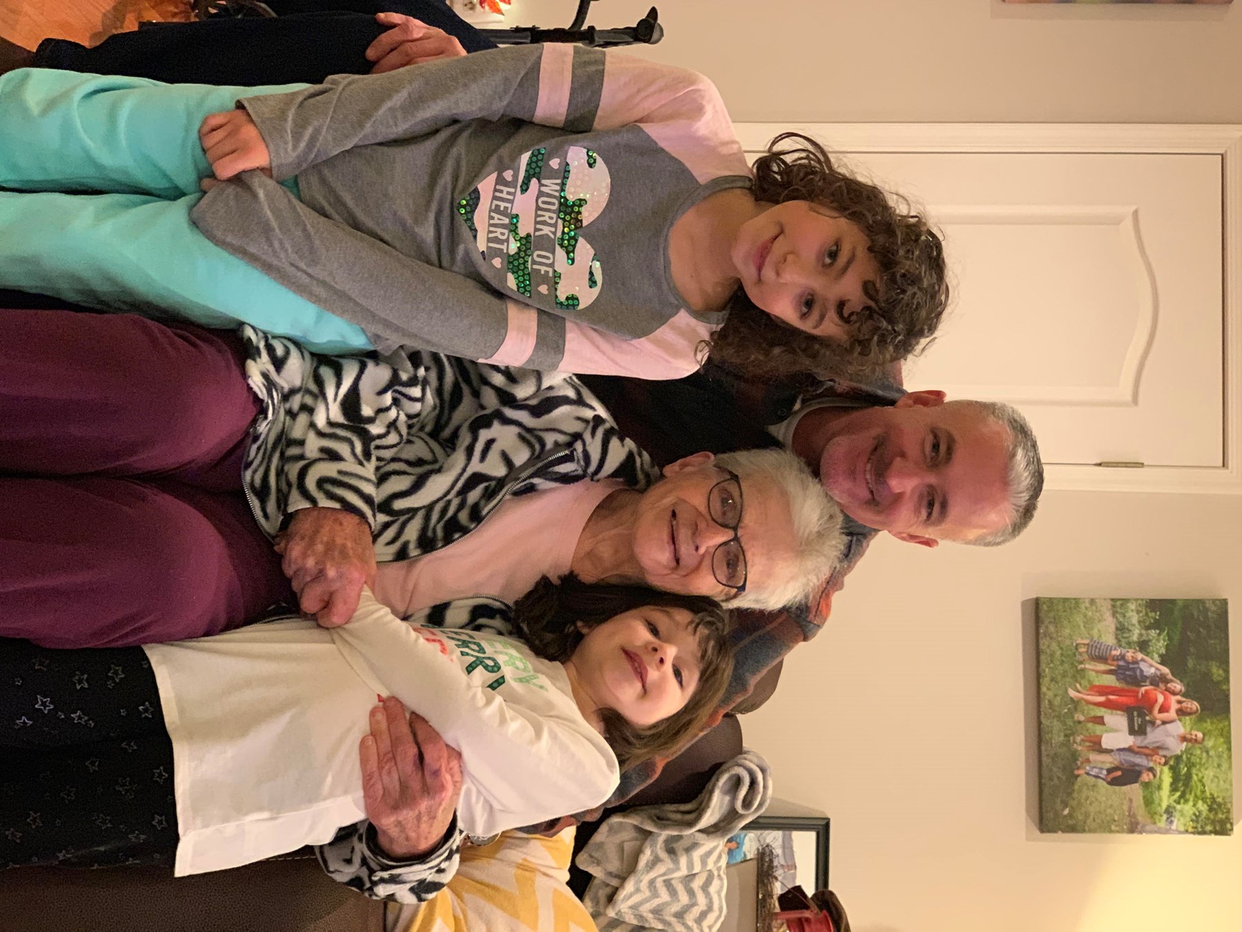 Obituary of Nita Raye Reid