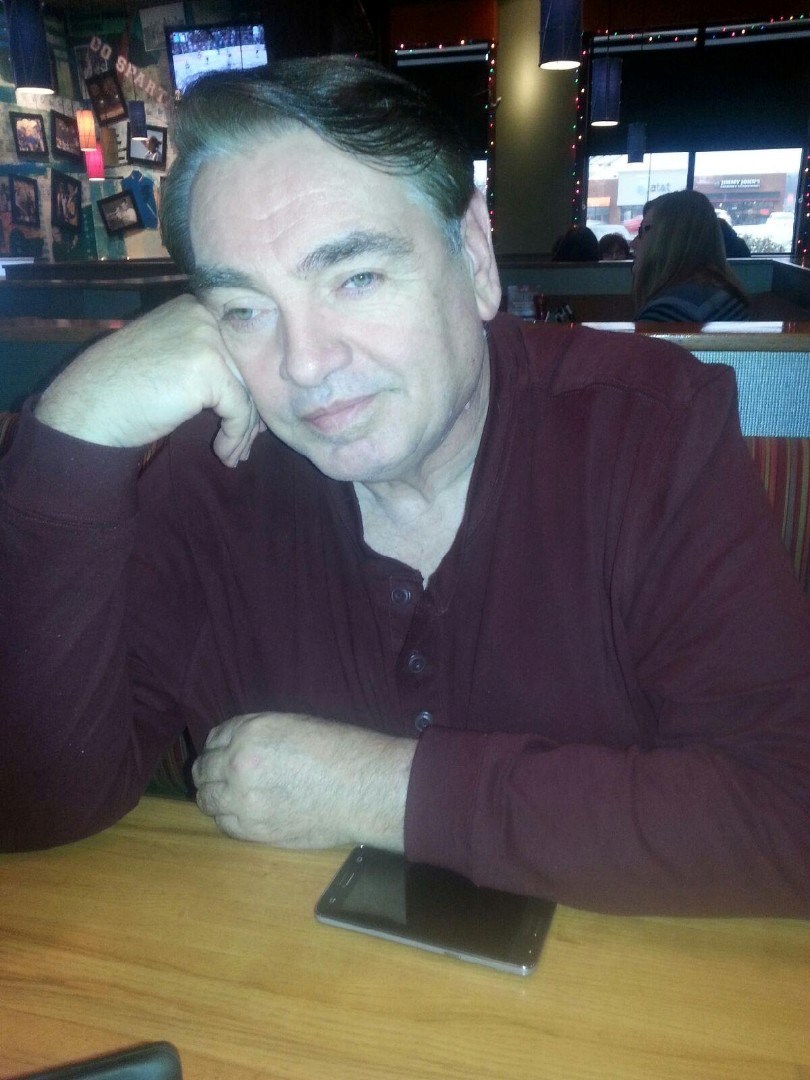 Theodore Freeman Obituary St. Louis, MO