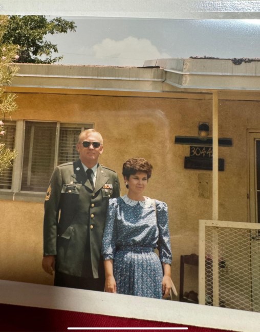 Obituary of John Gary Montville