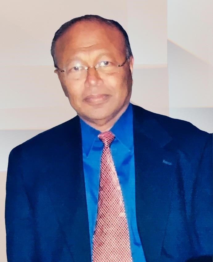 Obituary of Koshy Ittyeipe