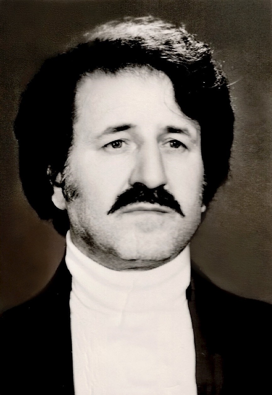 Avis de décès de Radoslav Dimitrijevski