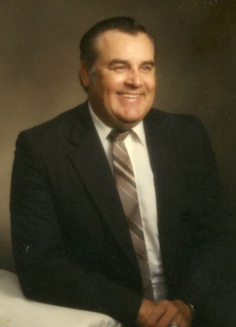 Avis de décès de John Edward Shukitt