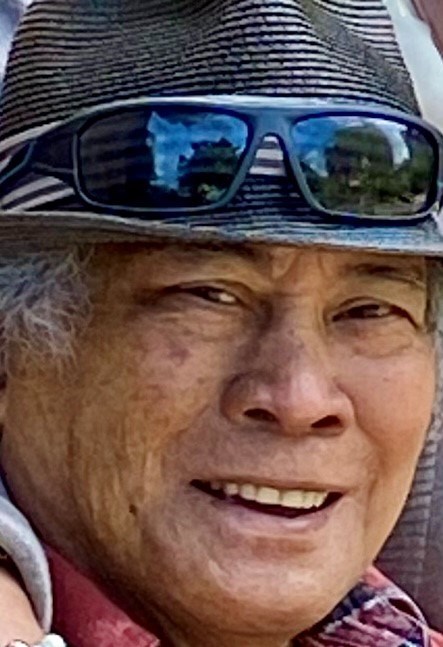 Obituary of Paul Mauricio Tejada