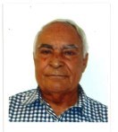 Obituary of Adalberto Nieves Hernández