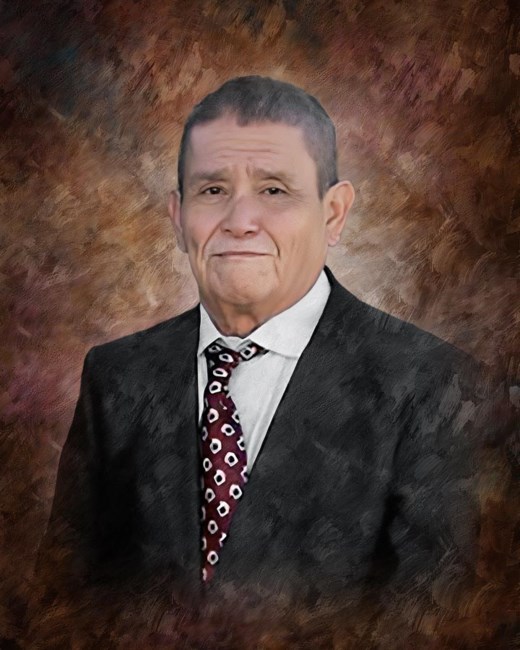 Avis de décès de Abel Isreal Rosas