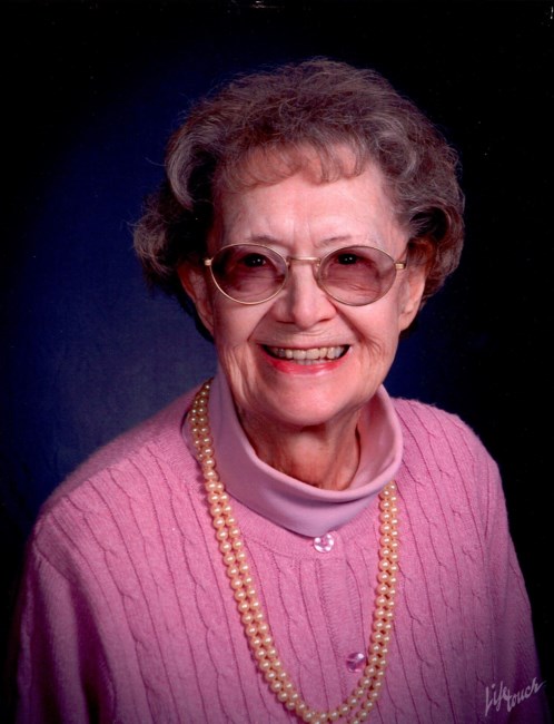 Avis de décès de Dorothea "Dolly" Cecile (Shaw) Rockow