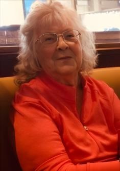 Obituary of Constance A Roy